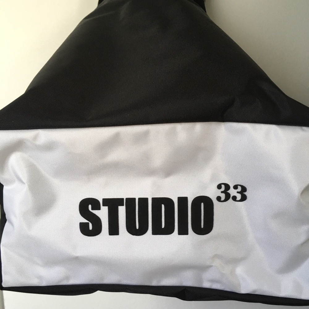 Studio 23 Large Tote